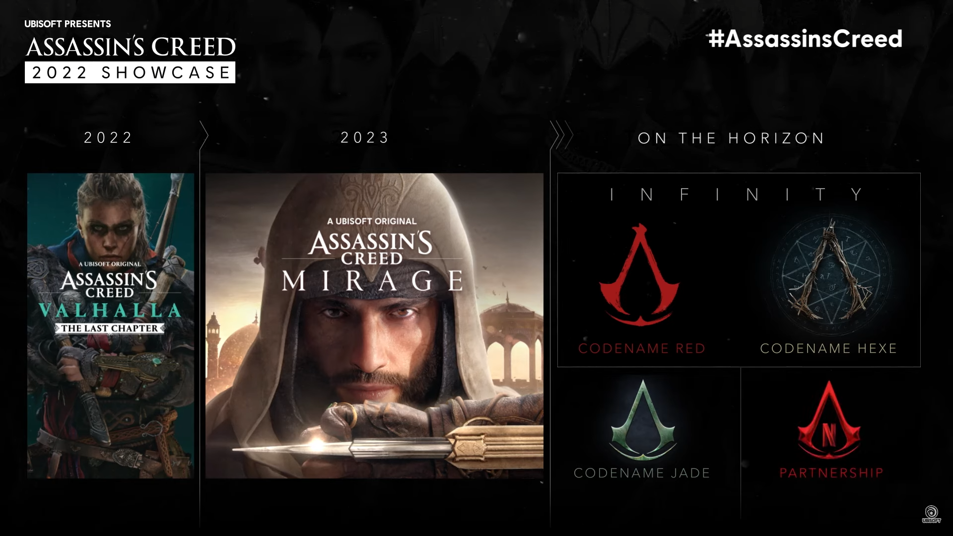 Assassin's Creed