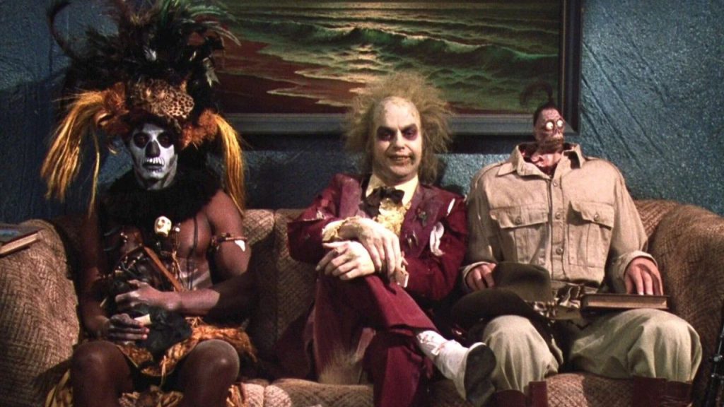 Beetlejuice 2