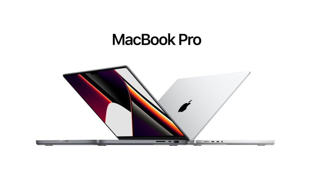 MacBook Pro - Resident Evil Village arriva sul nuovo prodotto apple