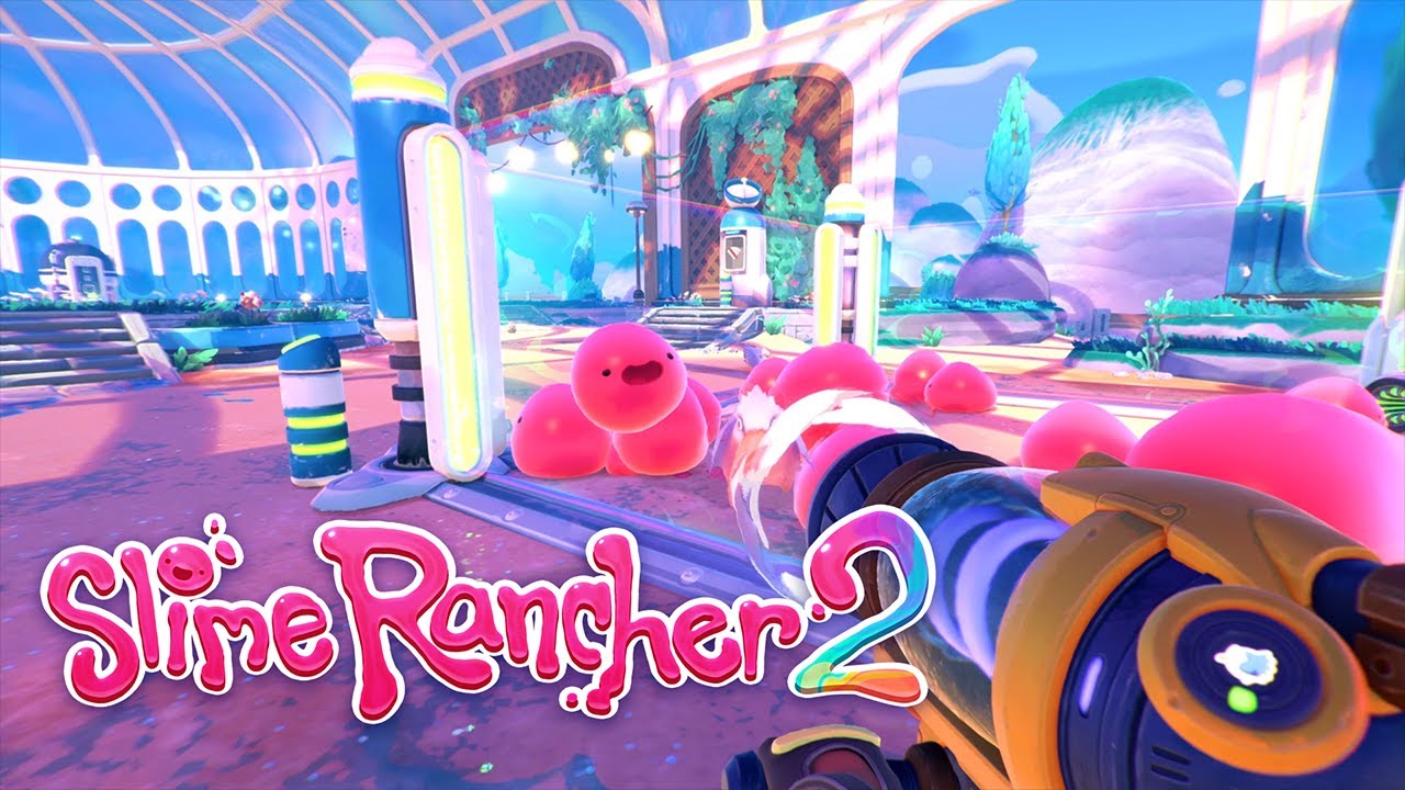 Slime Rancher 2