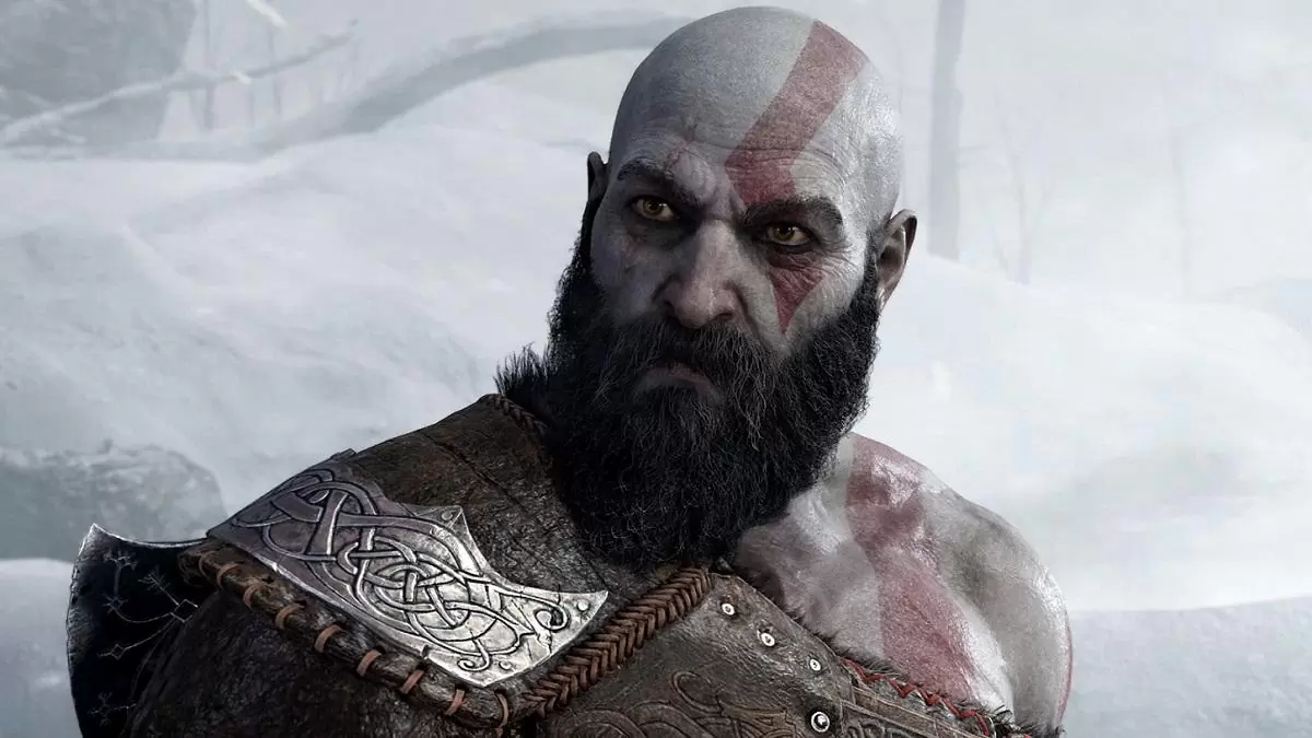 God of War