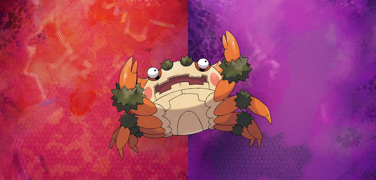 Pokémon Scarlatto & Violetto