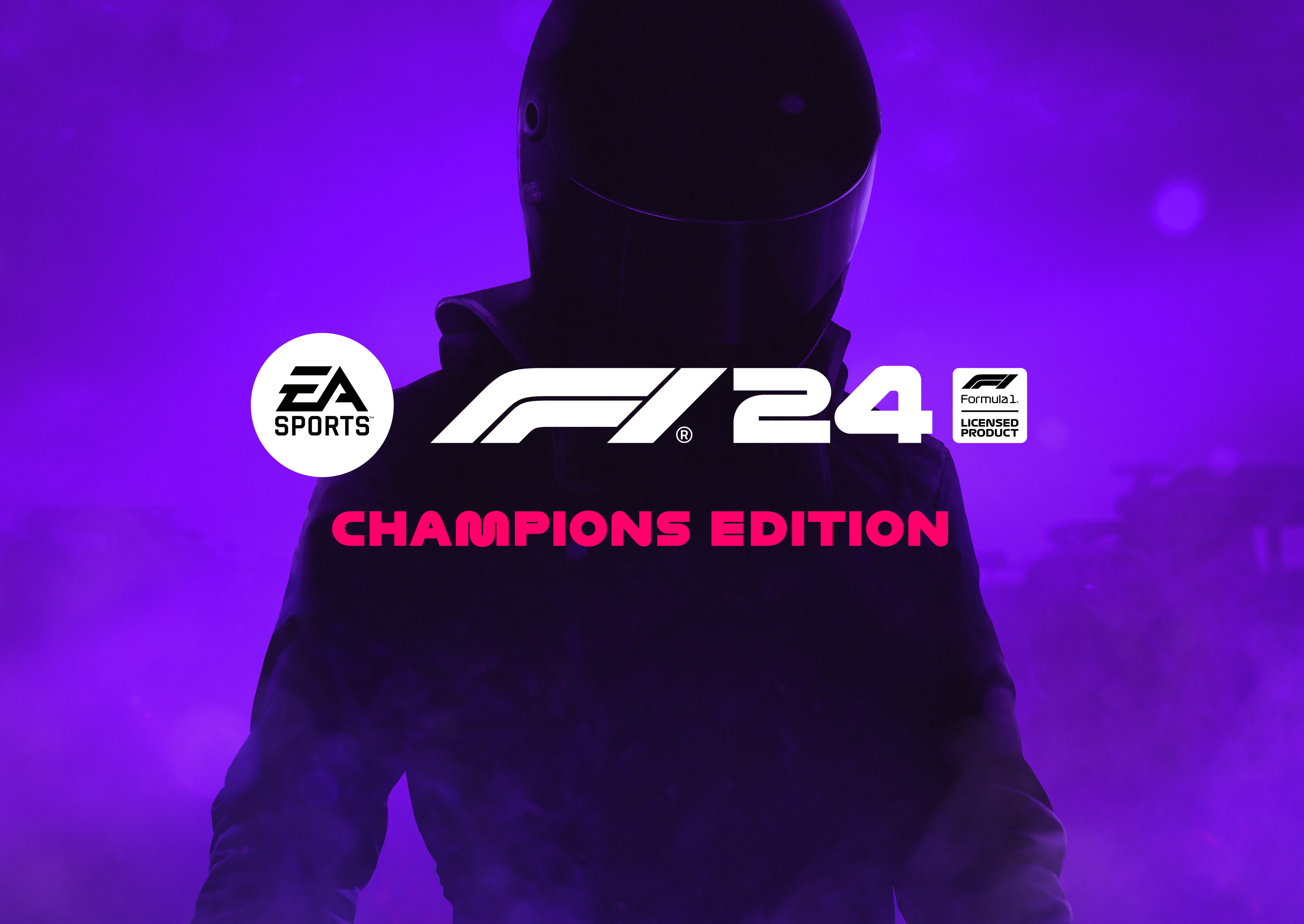 EA Sports F1 24