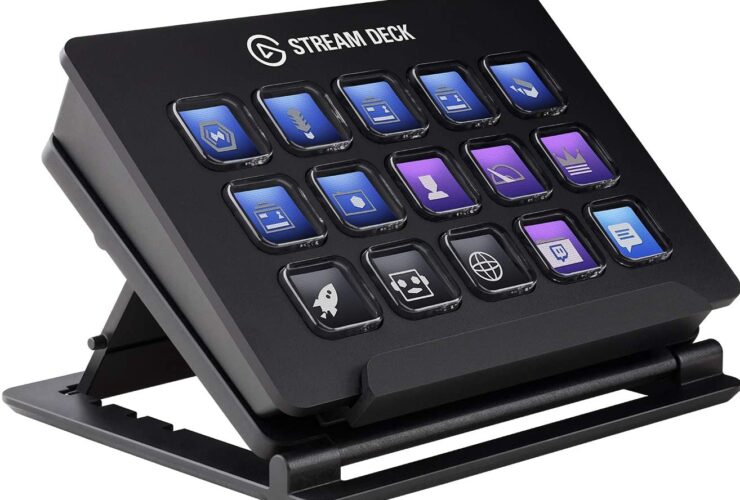 Elgato Stream Deck MK2