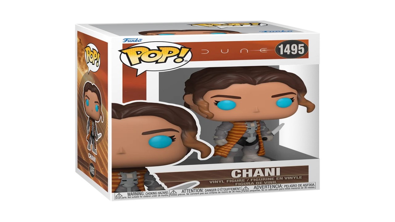 FUNKO POP