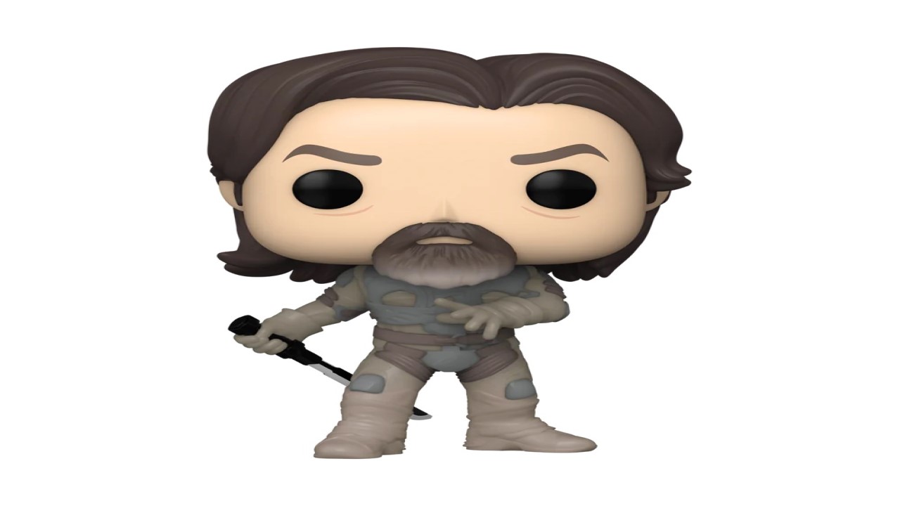 FUNKO POP