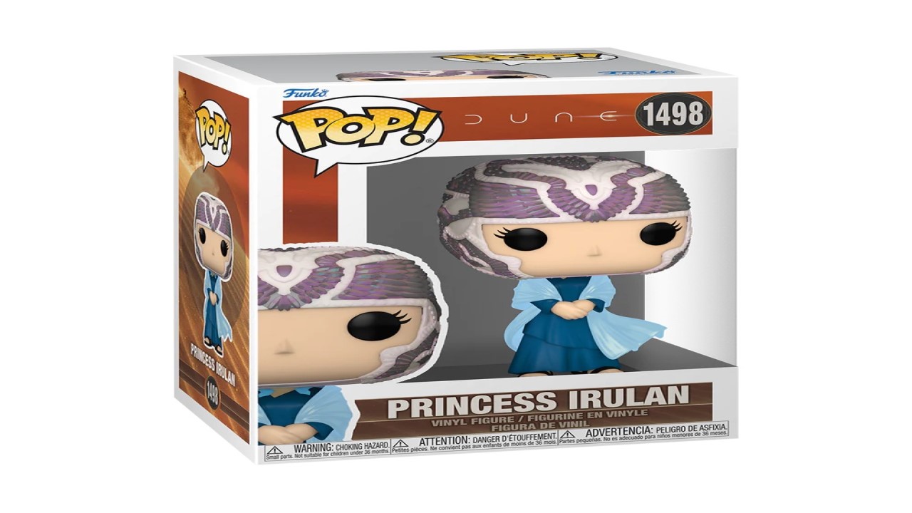 FUNKO POP