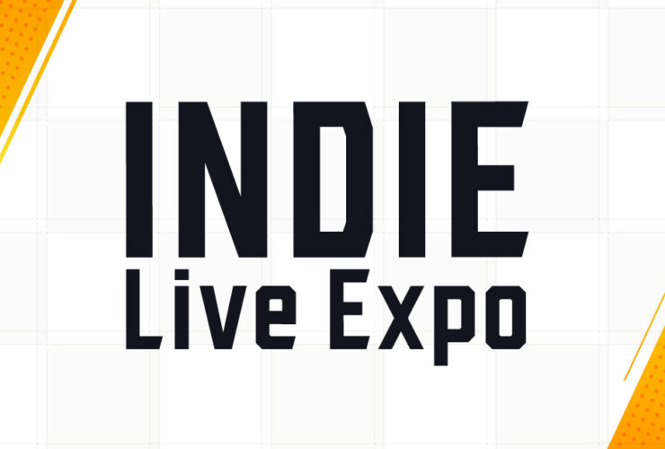 Indie Live Expo