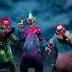 Killer Klowns