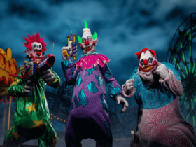 Killer Klowns