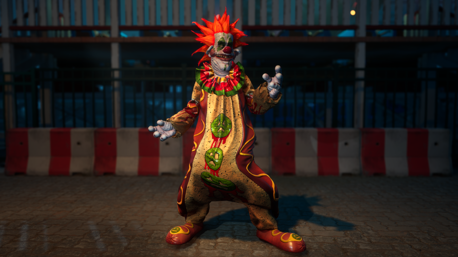 Killer Klowns