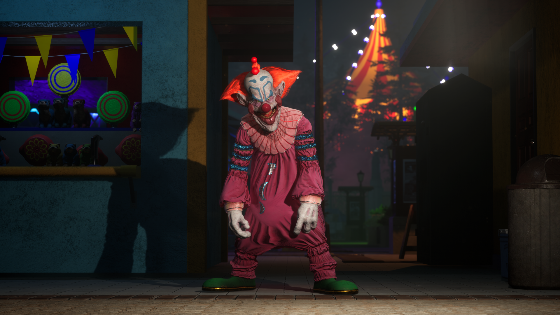 Killer Klowns