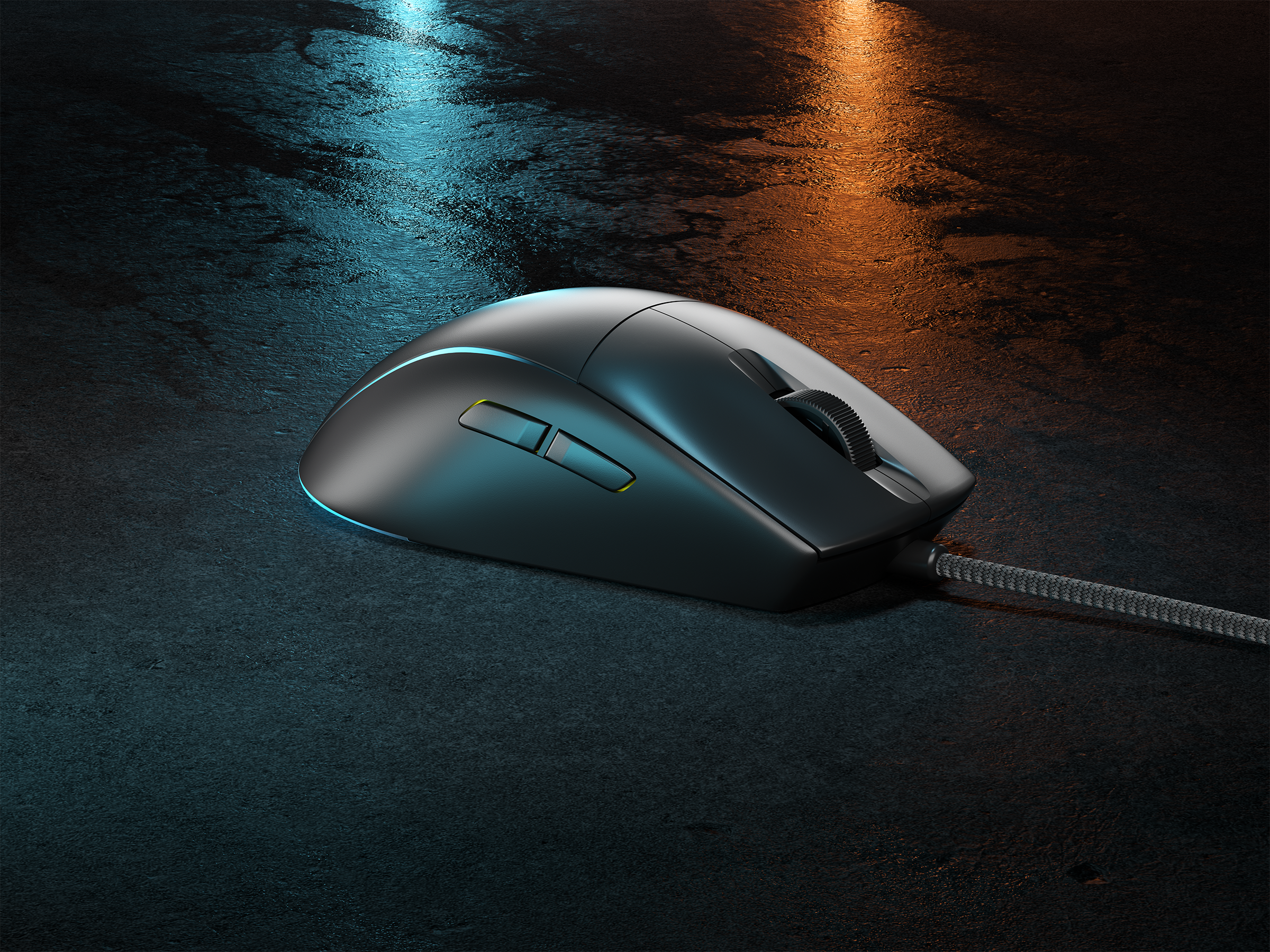 Mouse M75