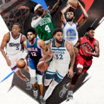 NBA Infinite