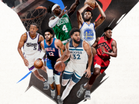 NBA Infinite