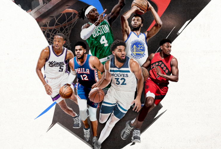 NBA Infinite