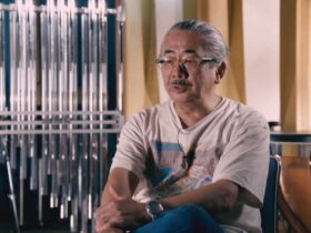 Nobuo Uematsu