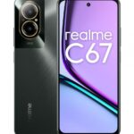 realme C67