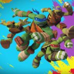 Teenage Mutant Ninja Turtles Arcade - Wrath of the Mutants