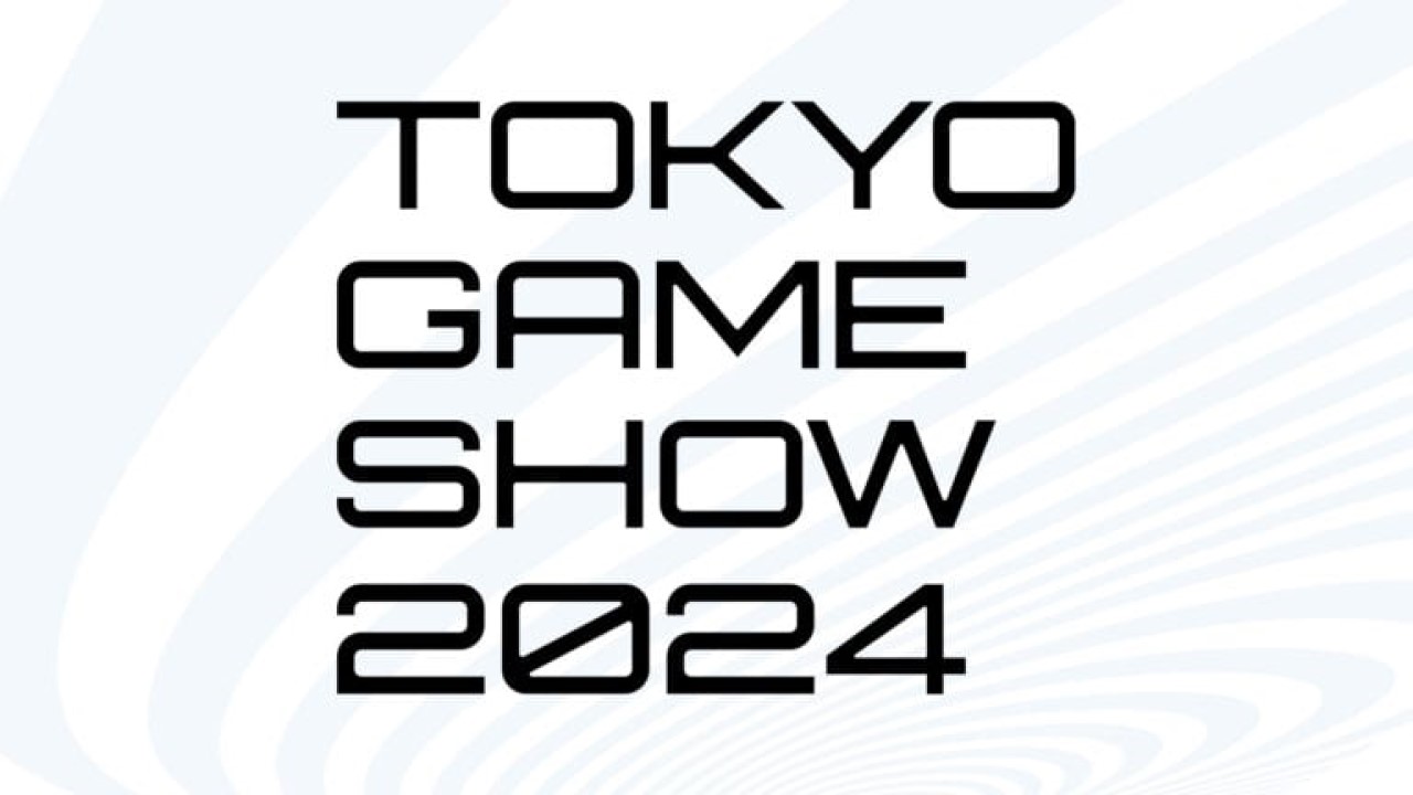 Tokyo Game Show; Tokyo Game Show 2024