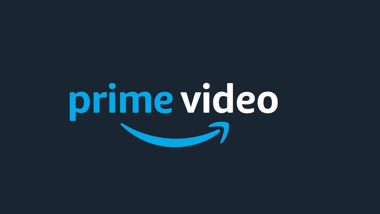 Amazon Prime Video