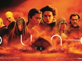 Dune Parte Due