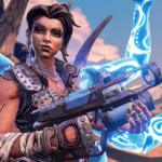 Borderlands; Borderlands 3; 2K; 2K Games