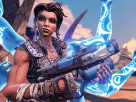 Borderlands; Borderlands 3; 2K; 2K Games