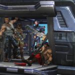 Contra Operation Galuga Recensione