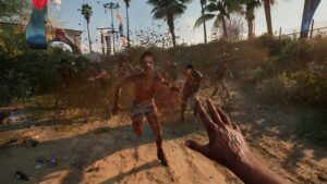 Dead Island 2 SoLa