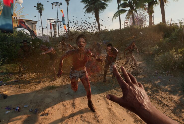 Dead Island 2 SoLa