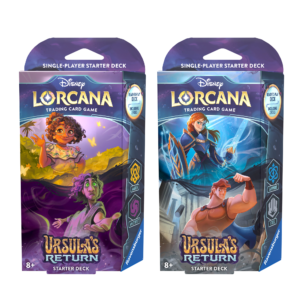 Disney Lorcana