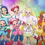 Ojamajo Doremi