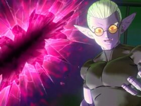 Dragon Ball Xenoverse 2