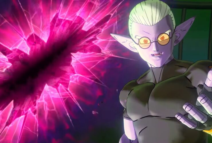 Dragon Ball Xenoverse 2