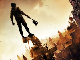 Dying Light 2 Stay Human; Dying Light 2