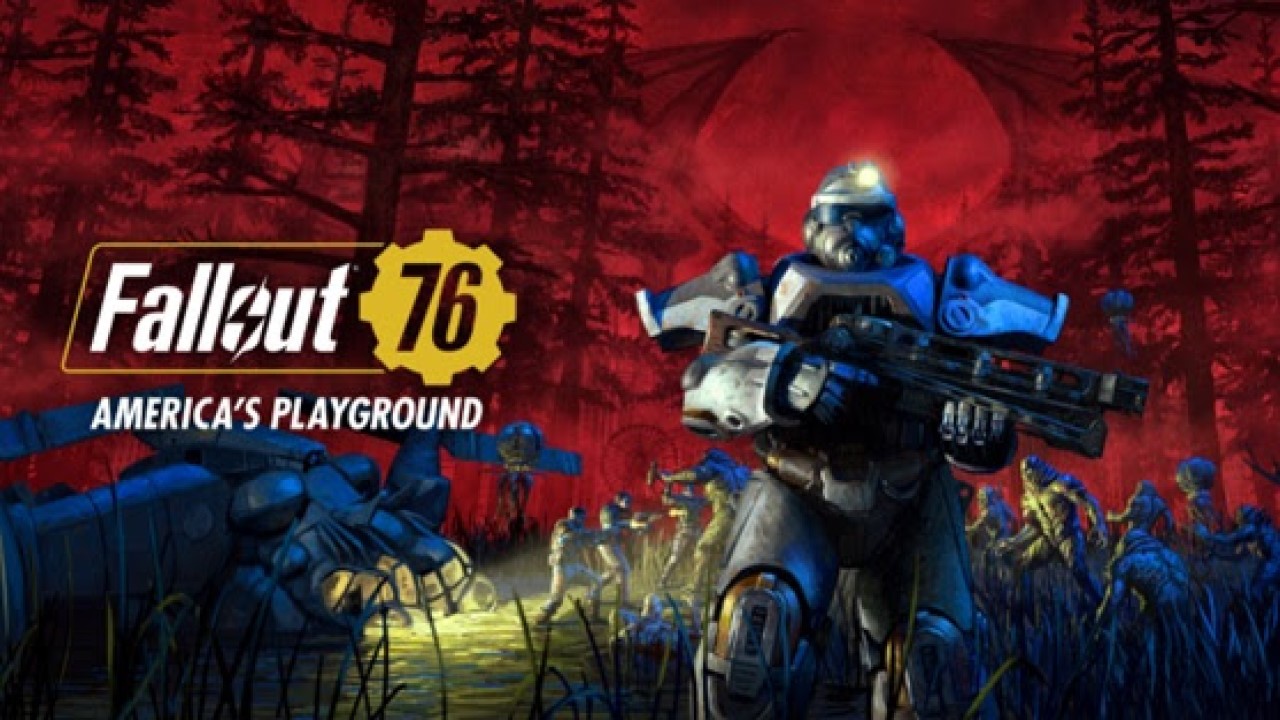 Fallout 76