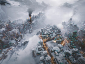 Frostpunk 2