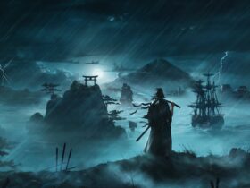 Giochi in uscita marzo Rise of the Ronin