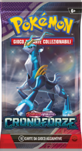 Gioco di Carte Collezionabili Pokémon