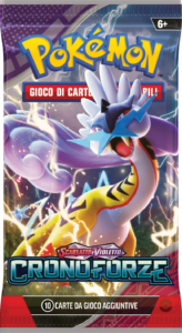 Gioco di Carte Collezionabili Pokémon