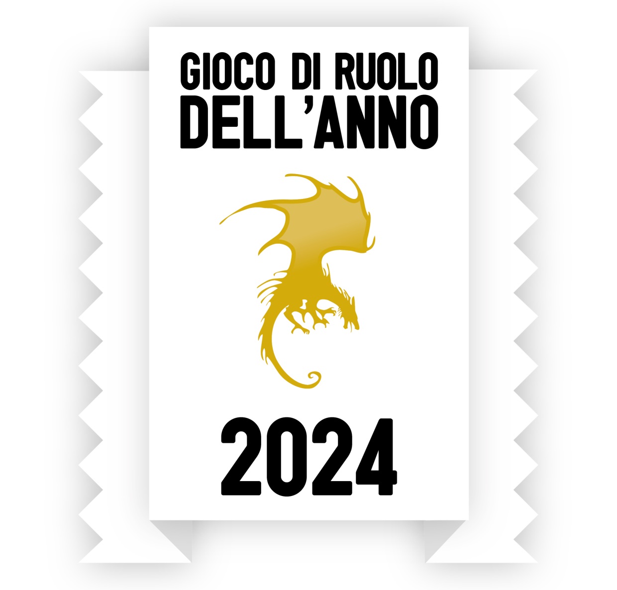 Gioco di Ruolo dell'anno