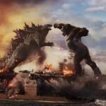 Godzilla e Kong Il nuovo Impero