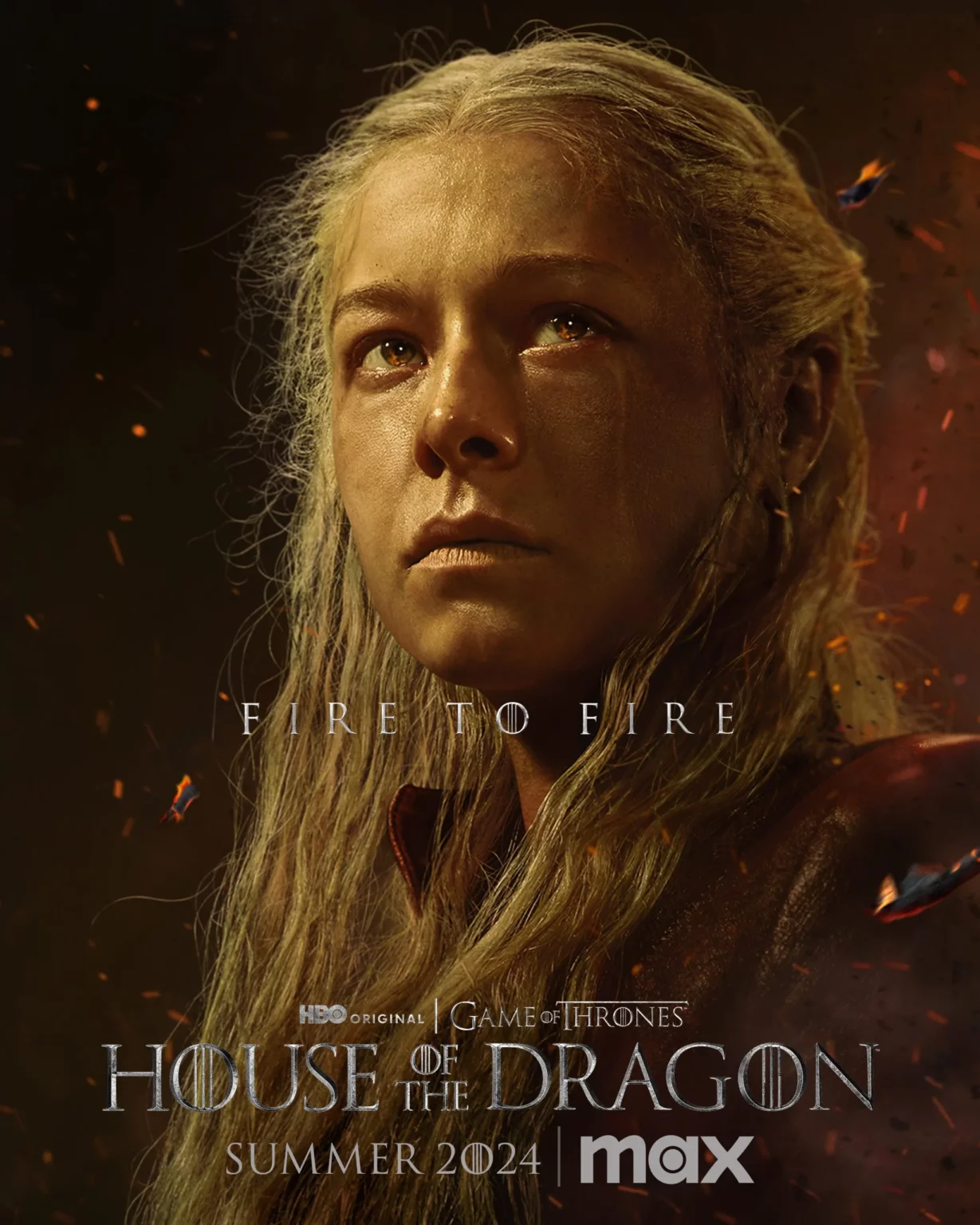 House of the dragon