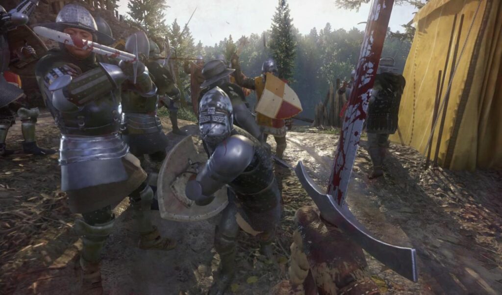 Kingdom Come Deliverance