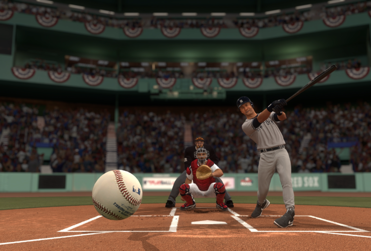 MLB The Show 24