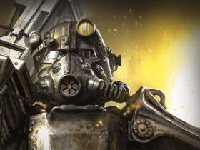 Magic The Gathering Fallout