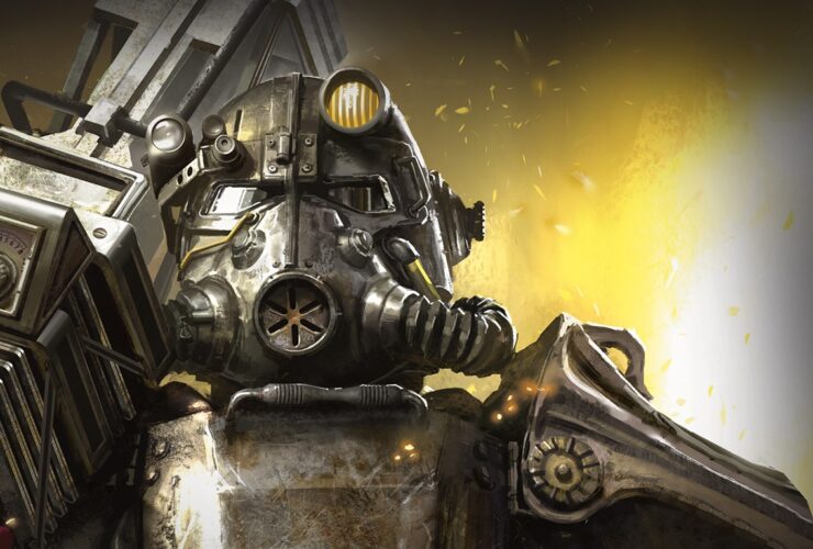 Magic The Gathering Fallout