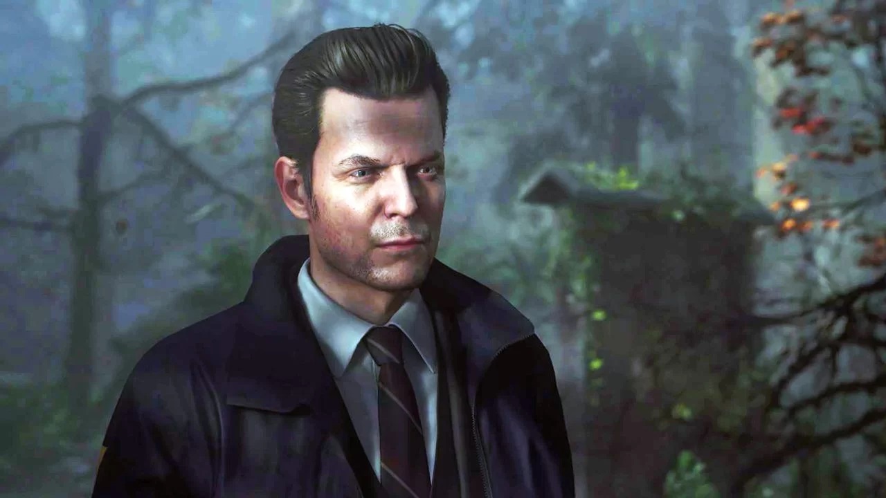 Max Payne