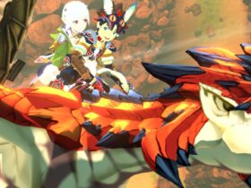 Monster Hunter; Monster Hunter Stories 2